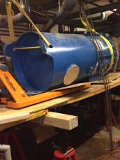 Filter Replacement
